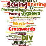 Hobbies and Interests group avatar