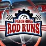 Pigeon Forge Rod Runs group avatar
