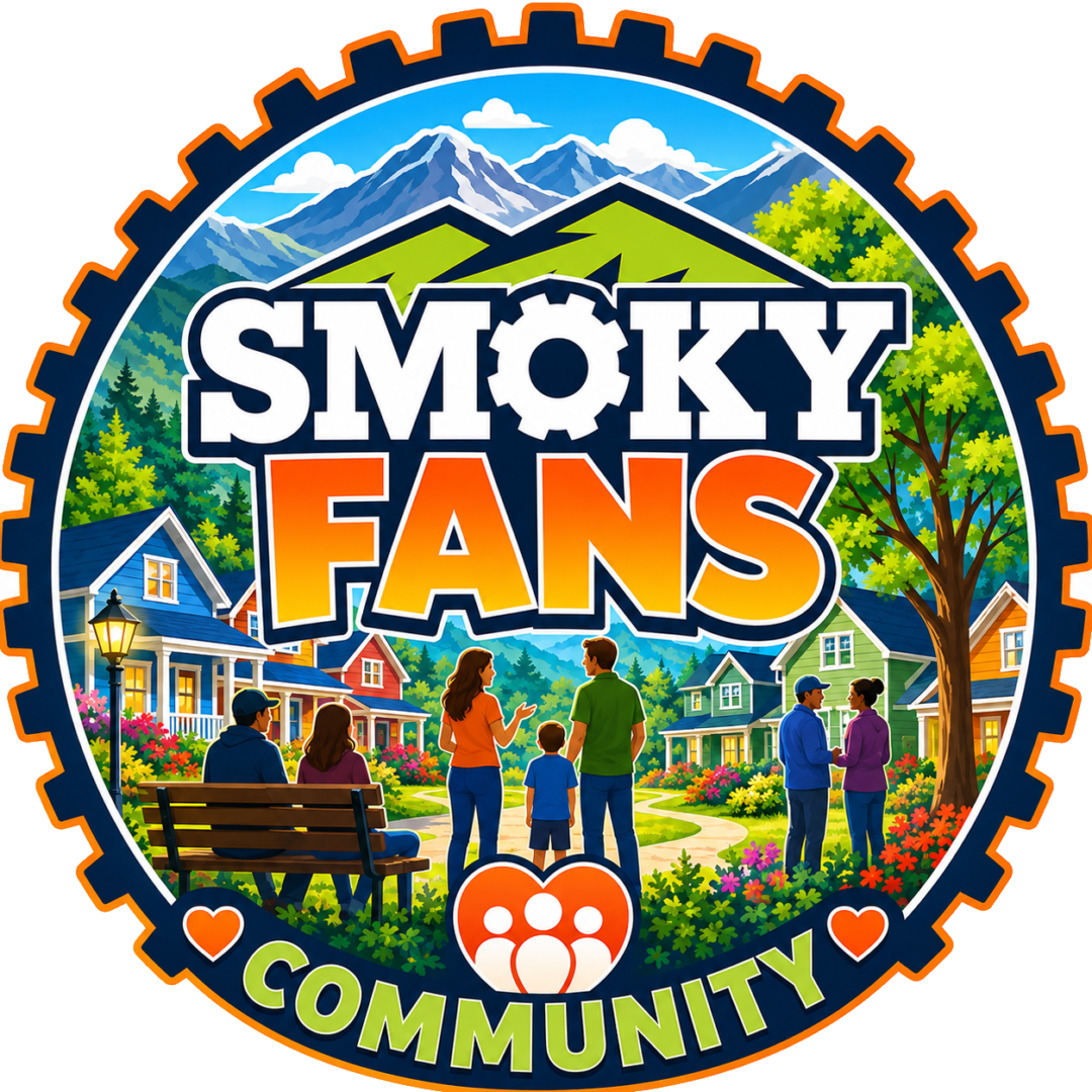 SmokyFans Community